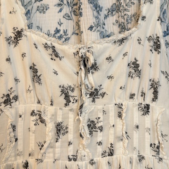 Floral Dress - Picture 3 of 5